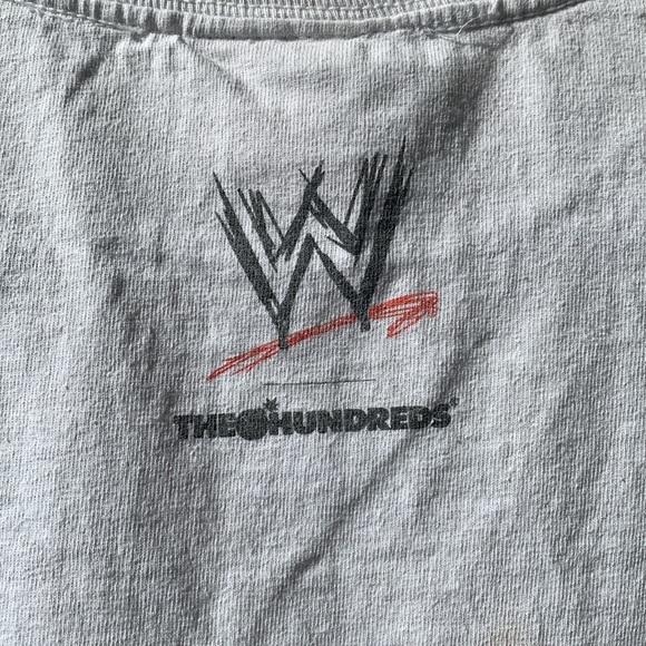 The Hundreds x WWE Kofi Kingston T-shirt - Picture 6 of 11